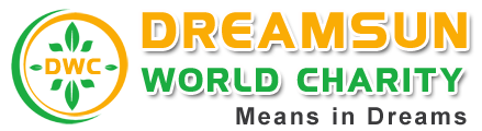 Dreamsun World Charity